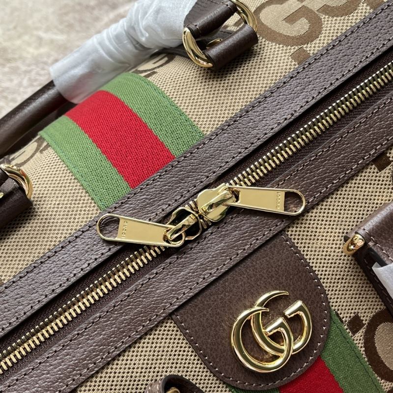 Gucci Travel Bags